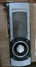 Nvidia geforce gtx gebraucht kaufen  Kraiburg