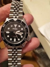 Seiko skx007 7s26a usato  Vignola