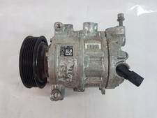 Używany, Audi A4 A5 A6 2.0 15- USA Sprężarka klimatyzacji A/C SPRĘŻARKA KLIMATYZACJI 4M0816 na sprzedaż  PL