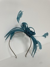 Failsworth women fascinator for sale  ROYSTON