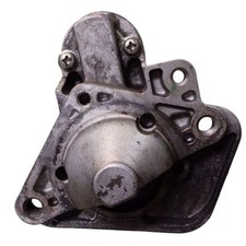 Motorino avviamento 8200584675 usato  Pratola Peligna