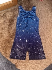 Kids gymnastics outfit for sale  Shepherdstown