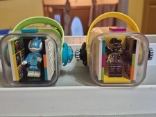 Lego Vidiyo BeatBox x 2 DJ alienígena e robô hip-hop comprar usado  Enviando para Brazil