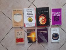 Lot livres vie d'occasion  Rambouillet