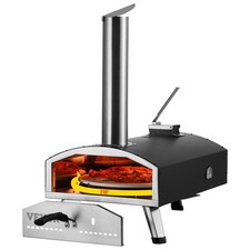 Vevor four pizza d'occasion  Expédié en France
