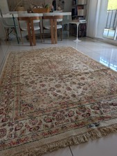 Tapis ghoum authentique. d'occasion  Saint-Germain-du-Puch