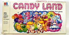 Candy land 1984 for sale  Hudson