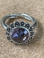 Pandora ring hellem gebraucht kaufen  Heikendorf