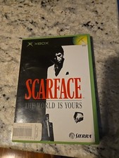 Scarface the is d'occasion  Expédié en Belgium