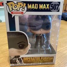 Funk pop mad for sale  WATFORD
