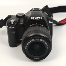 Pentax appareil photo d'occasion  Clermont-Ferrand-