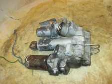 Johnson 70hp stroke for sale  Greenville