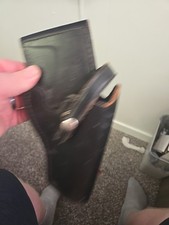 Leather holster belt for sale  Ogden