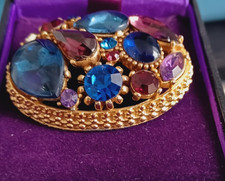 Vintage sphinx cabochon for sale  HIGHBRIDGE