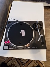 Technics quartz sl gebraucht kaufen  Hamburg
