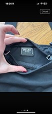 Prada unisex usato  Palermo
