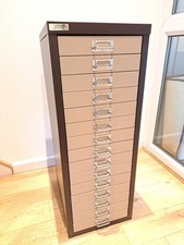 Triumph metal drawer for sale Triumph metal drawer for sale  WESTERHAM
