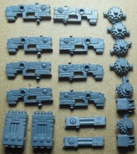 Tau fire warriors for sale  CHICHESTER