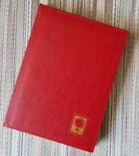 Briefmarkenalbum einsteckbuch  gebraucht kaufen  Lüneburg