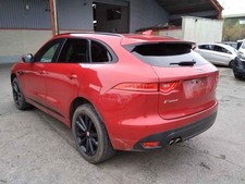 Jaguar pace complete for sale  SWANSEA