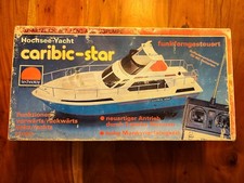 Vintage technotoy nikko gebraucht kaufen  Meinersen
