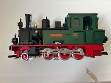 Lgb 2074 dampflok gebraucht kaufen  Koblenz