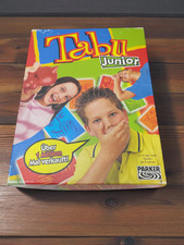 Parker tabu junior gebraucht kaufen  Büdingen