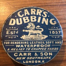 dubbin for sale dubbin for sale STOWMARKET