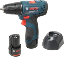 Bosch gsr 120 gebraucht kaufen  Nidda