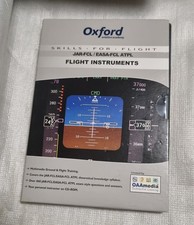 oxford atpl for sale  MITCHAM