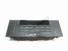 Commande chauffage 5590053240 d'occasion Commande chauffage 5590053240 d'occasion  France