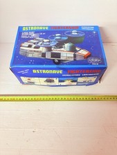 Fightership plastic ufo usato  Pavia
