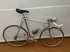 Bike crono pursuit usato  Spedire a Italy