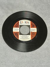 Dean Parrish - I'm on My Way / Watch Out - Laurie Promo - VG Northern Soul Hear!, usado comprar usado  Enviando para Brazil
