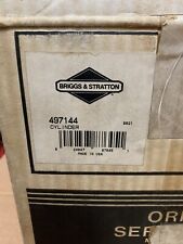 Genuine briggs stratton d'occasion  Expédié en Belgium