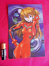 Evangelion asuka langley for sale  NEWTON ABBOT