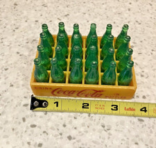 Vintage miniature coca for sale  Mardela Springs