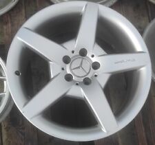Jante alu mercedes d'occasion  Levroux