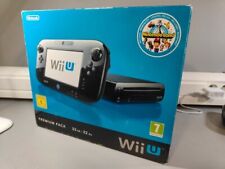 Console wii boite d'occasion  Sélestat