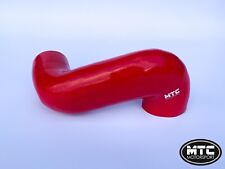 MTC MOTORSPORT CORSA D MERIVA VXR KIT DE MANGUEIRA DE INDUÇÃO TUBO DE ADMISSÃO 1.6T TURBO VERMELHO comprar usado  Enviando para Brazil