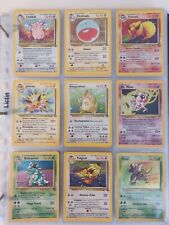 Complete set jungle usato  Lugo