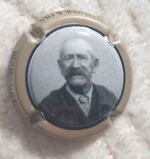 Capsule champagne boursault d'occasion  Angers-