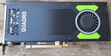 Grafikkarte nvidia quadro gebraucht kaufen  Forchheim