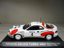 Ixo altaya toyota for sale  ROCHESTER