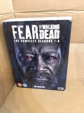 Fear walking dead for sale  BURY ST. EDMUNDS
