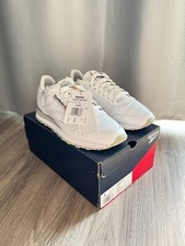 Reebok Classic Leather ORIGINAL NEU! sneaker unisex leder schuhe GY3558 OVP nike comprar usado  Enviando para Brazil