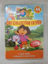 Dvd série dora d'occasion Dvd série dora d'occasion  Joinville