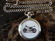 Ducati motorcycle chrome for sale  ROMFORD