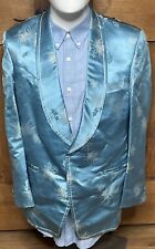 Mens paisley sport for sale  Lowell
