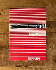 Ferrari 365 gtb for sale  Orlando